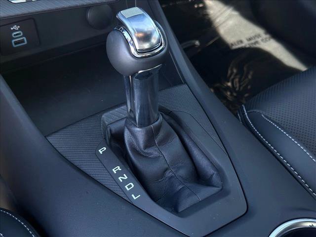 Used 2026 Ford Mustang Premium RWD image 12