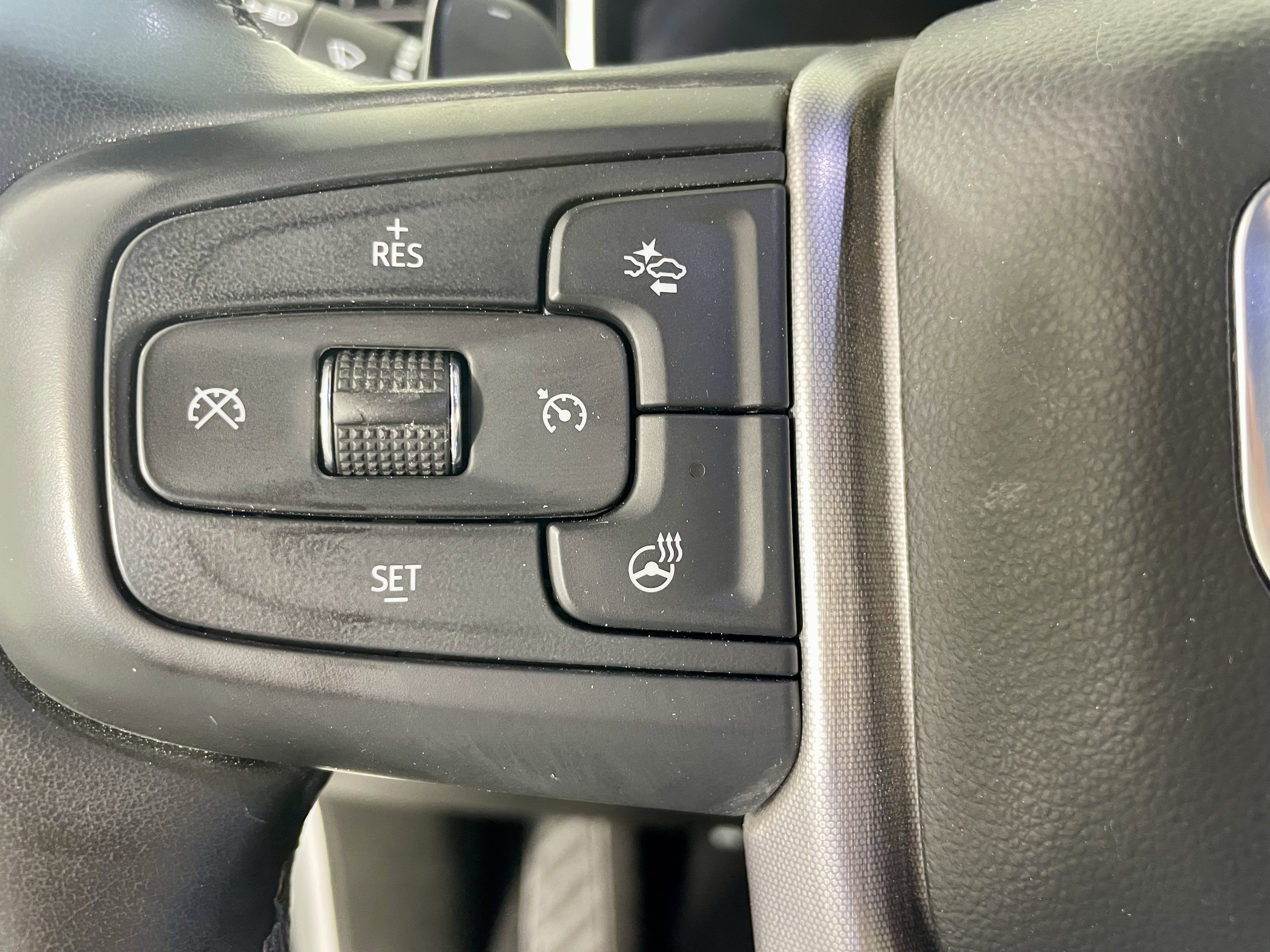 Used 2024 GMC Sierra 1500 Elevation w/ X31 Off-Road Package image 17