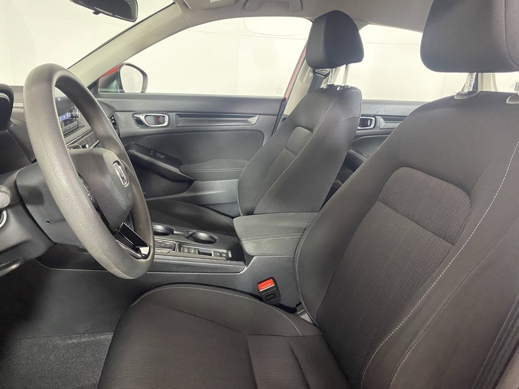 Used 2022 Honda Civic LX image 10