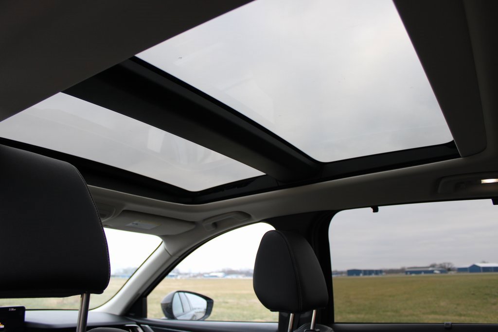 Used 2024 MAZDA CX-90 3.3 Turbo S image 36