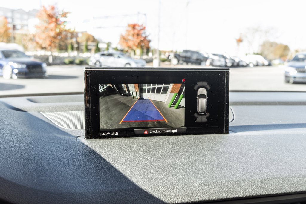 Used 2018 Audi Q7 2.0T Premium Plus w/ Premium Plus Package image 9