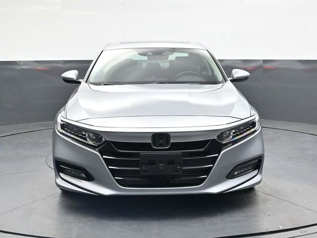 Used 2020 Honda Accord EX-L image 10