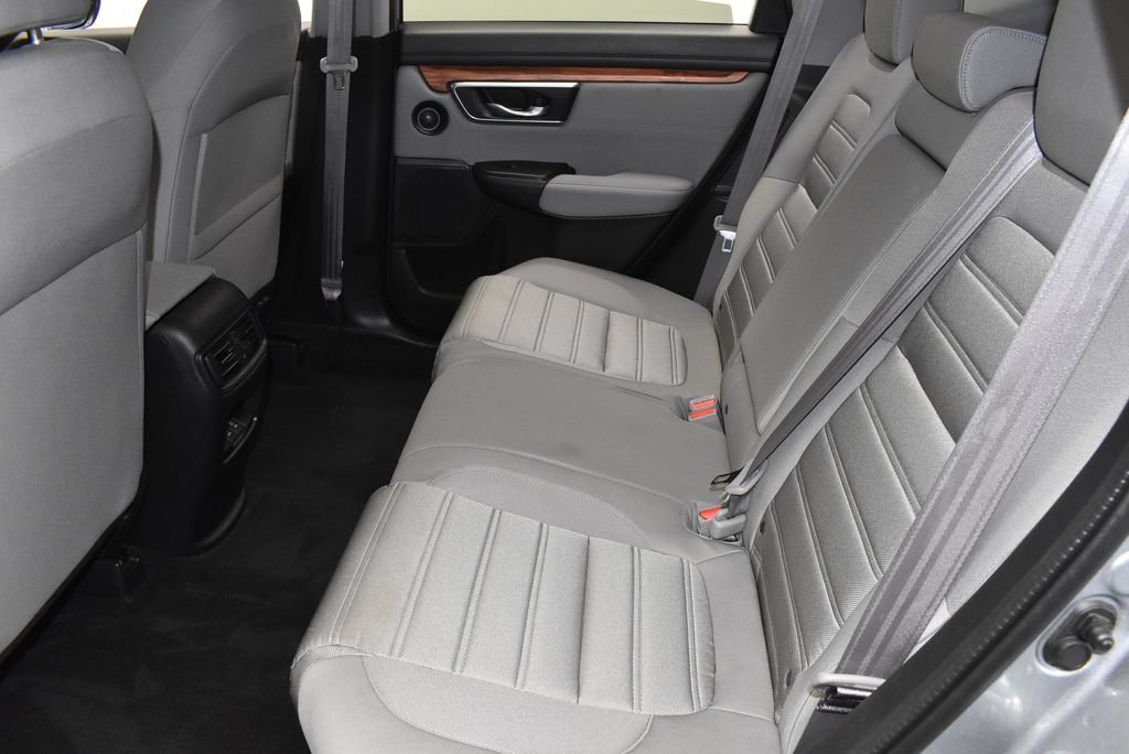 Used 2022 Honda CR-V EX image 33