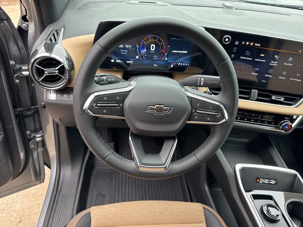 New 2026 Chevrolet Equinox ACTIV image 21