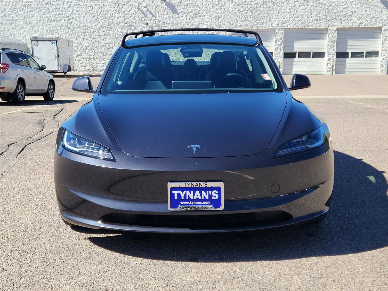 Used 2024 Tesla Model 3 Long Range image 7
