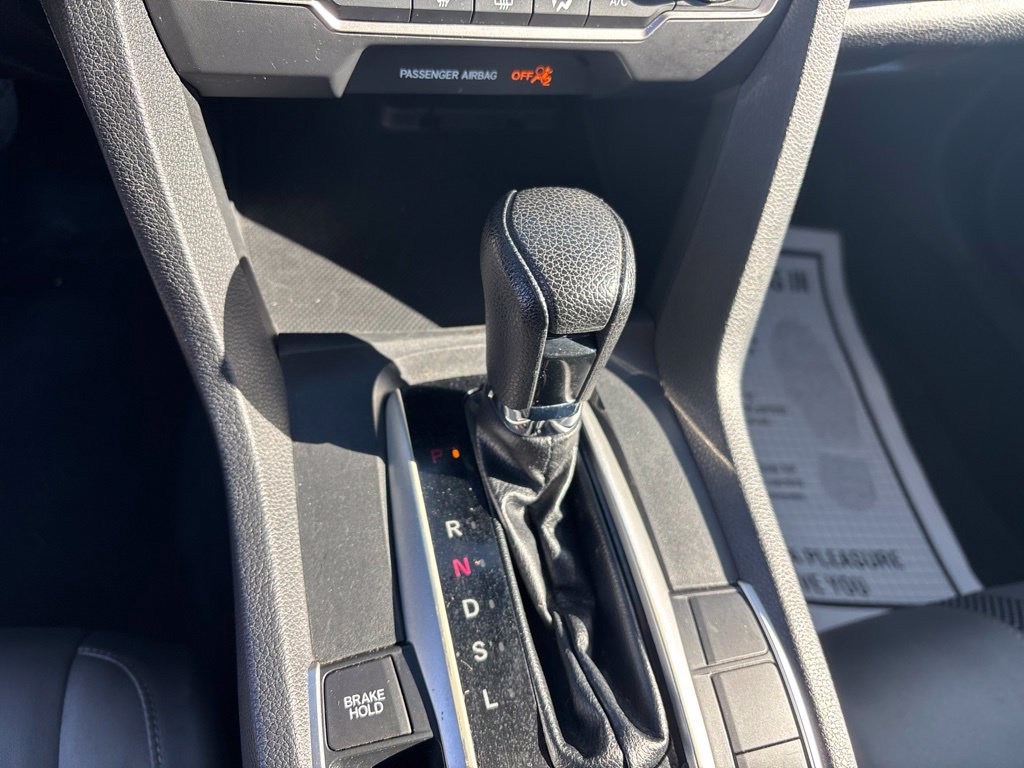 Used 2019 Honda Civic LX image 14