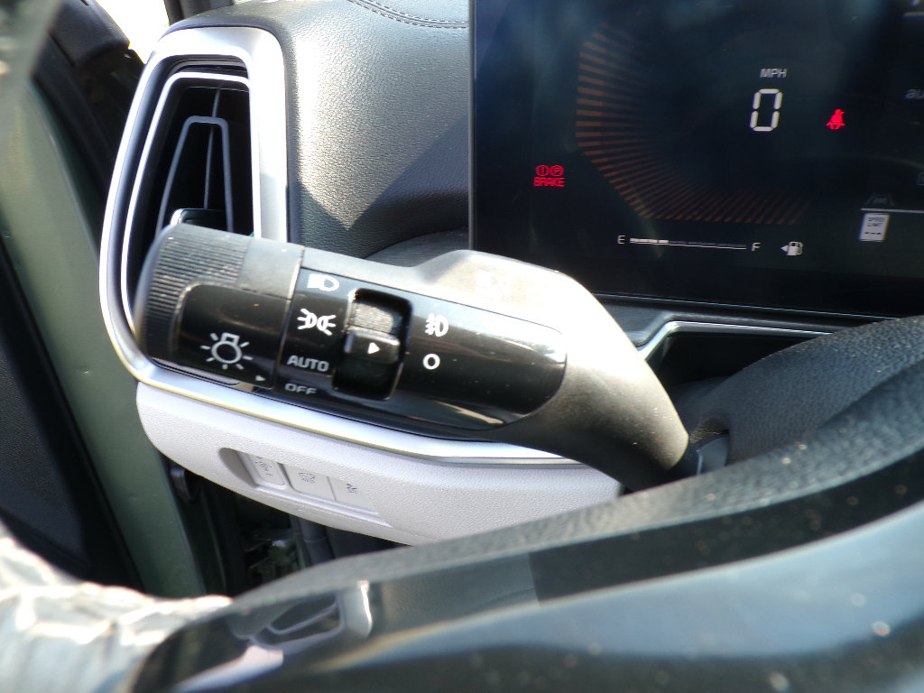 Used 2024 Kia Sorento X-Line EX AWD/4WD image 29