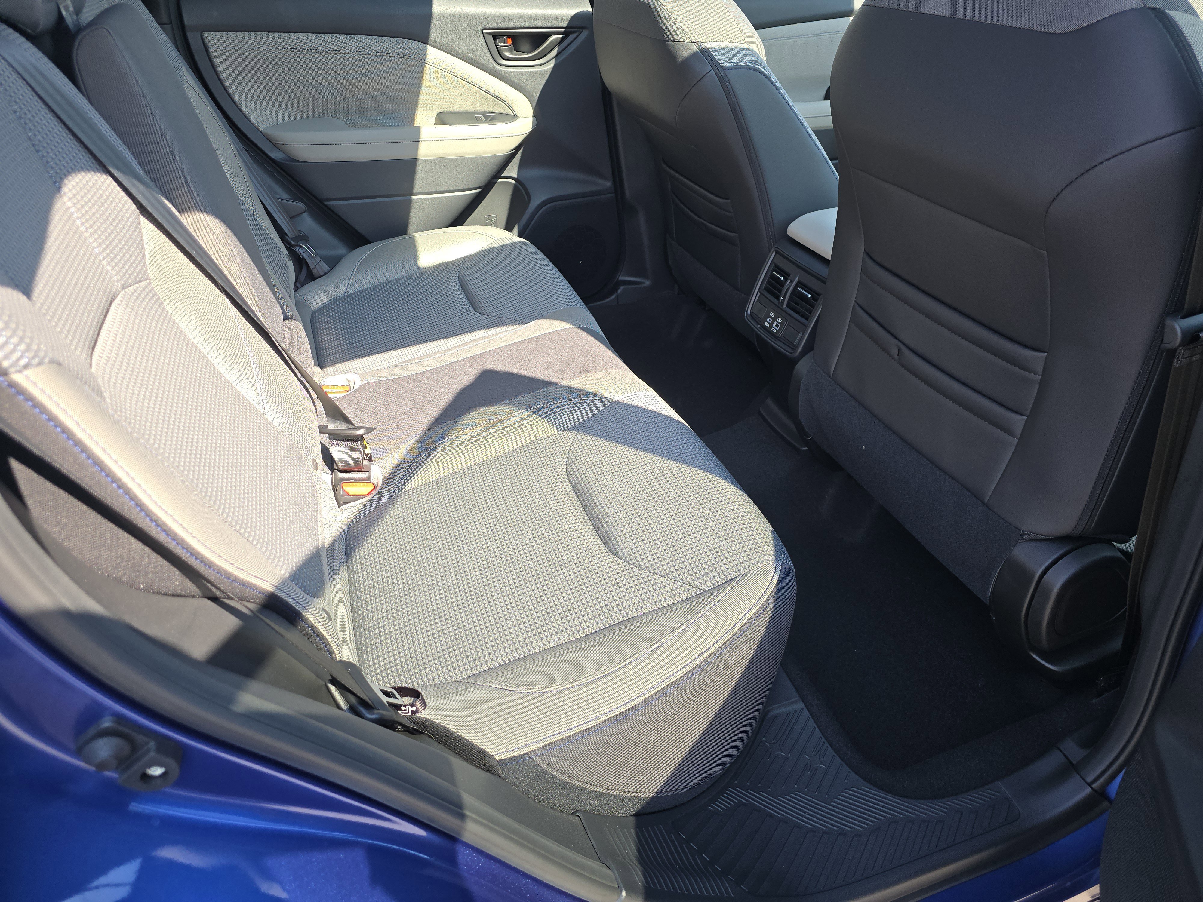 New 2025 Subaru Forester Premium image 18