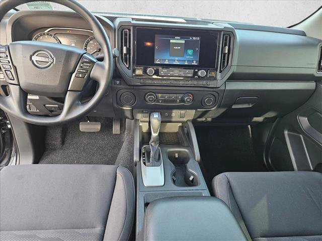 New 2026 Nissan Frontier S image 11