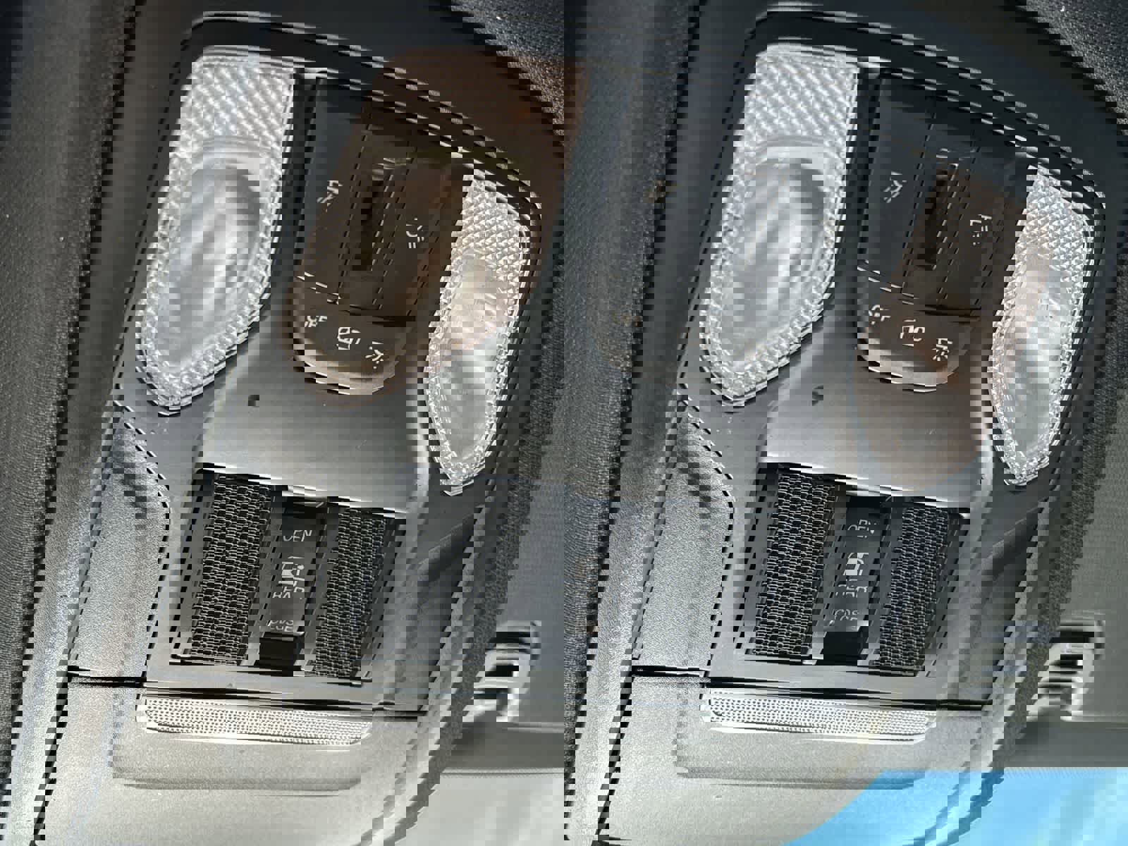 Certified 2020 RAM 1500 Rebel w/ Rebel Level 2 Equipment Group image 28