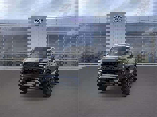 New 2025 Ford F150 Raptor image 2