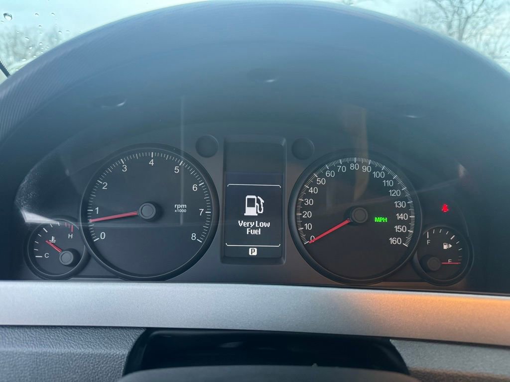 Used 2011 Chevrolet Caprice image 35