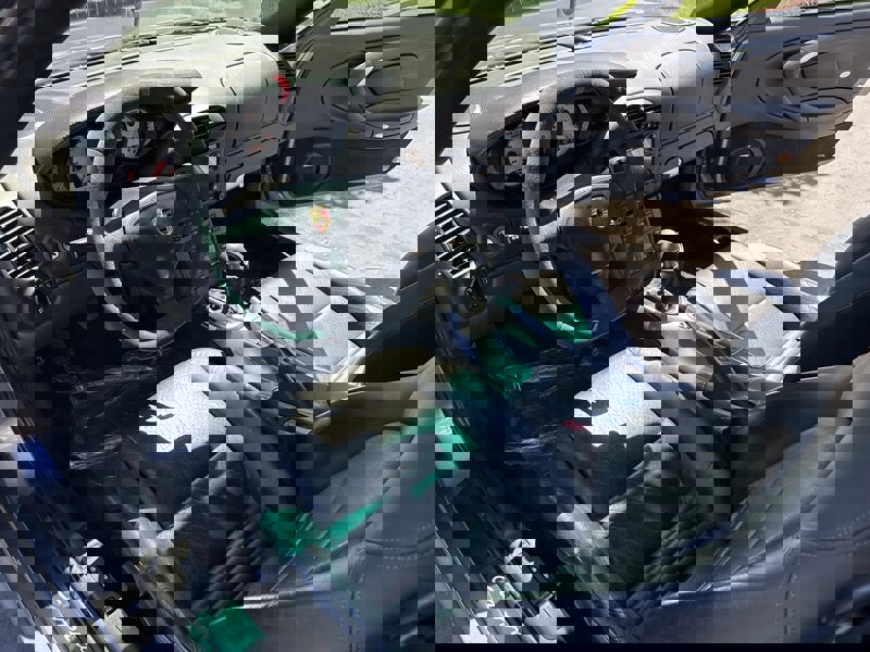 Used 2003 Porsche 911 Carrera 4S image 26