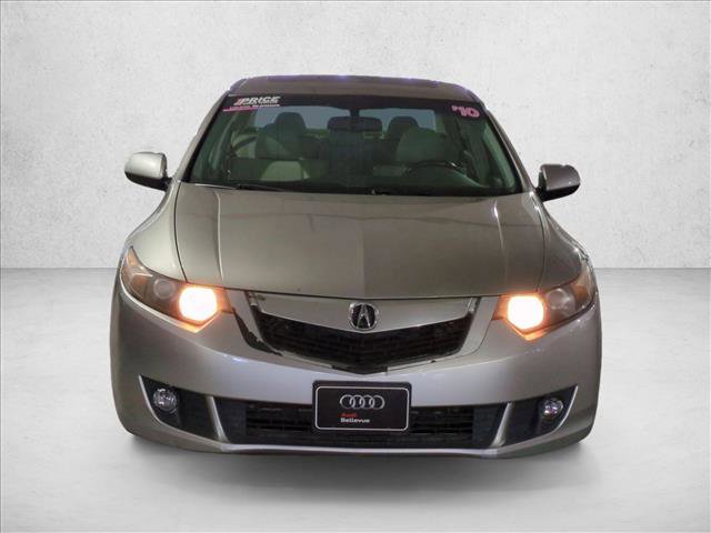 Used 2010 Acura TSX Sedan video 2