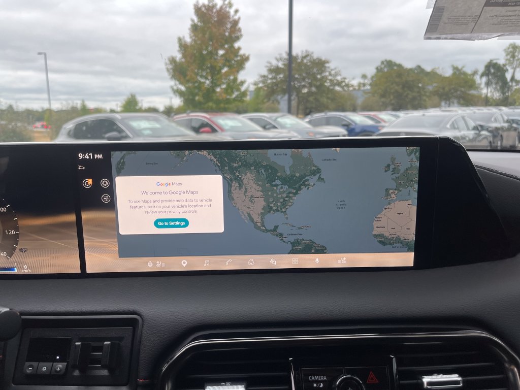 New 2026 Nissan Armada PRO-4X AWD/4WD image 19