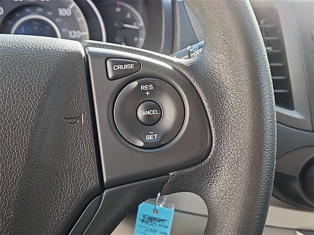 Used 2013 Honda CR-V LX image 19