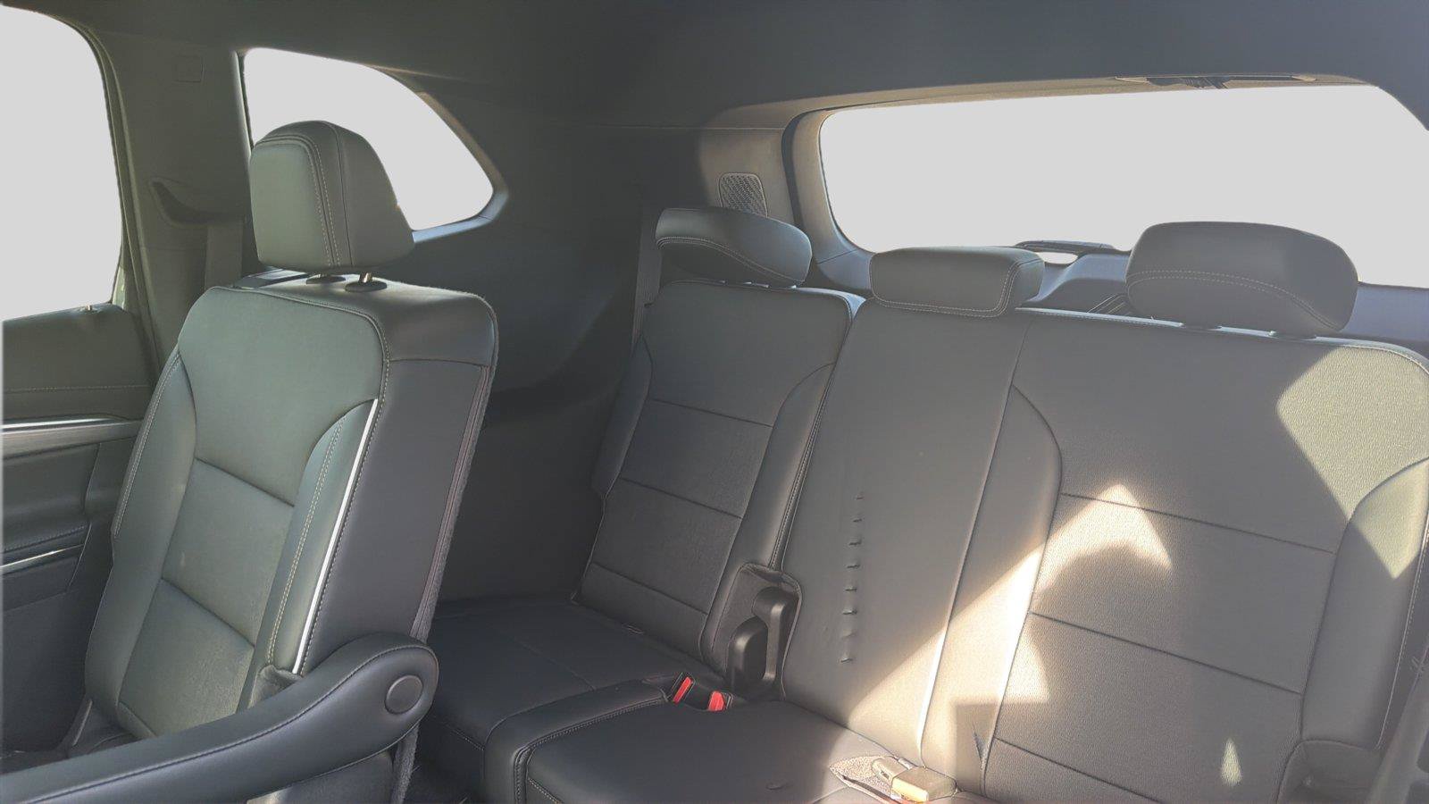 New 2026 Buick Enclave Preferred AWD/4WD image 18