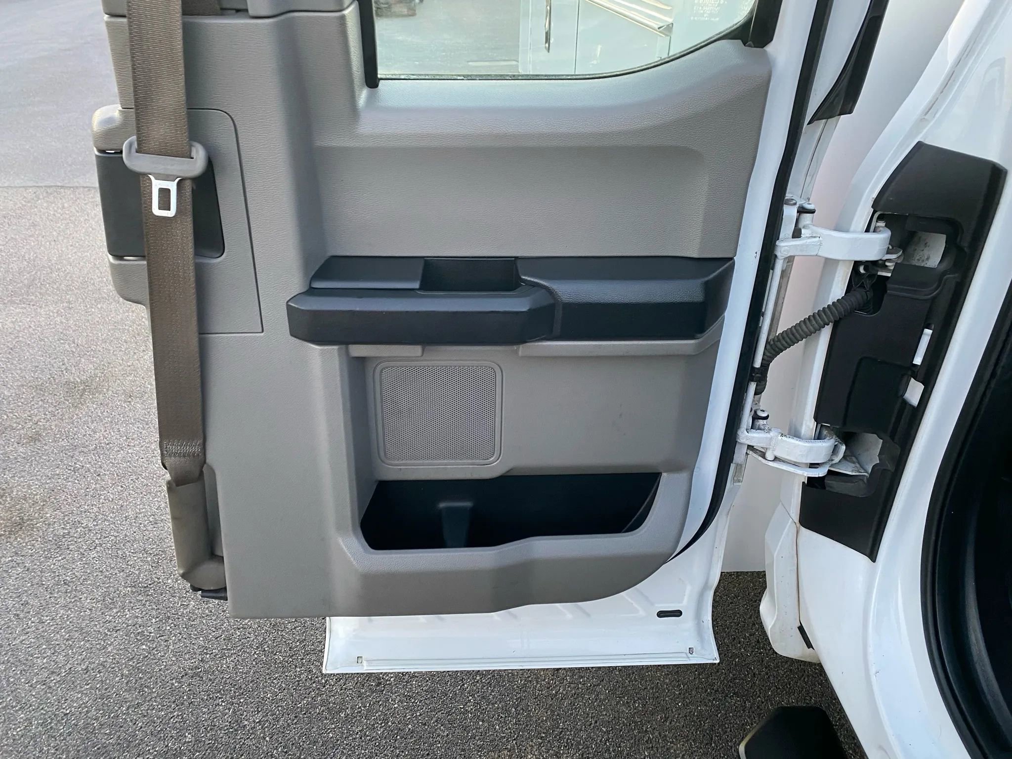 Used 2017 Ford F450 XL AWD/4WD image 29