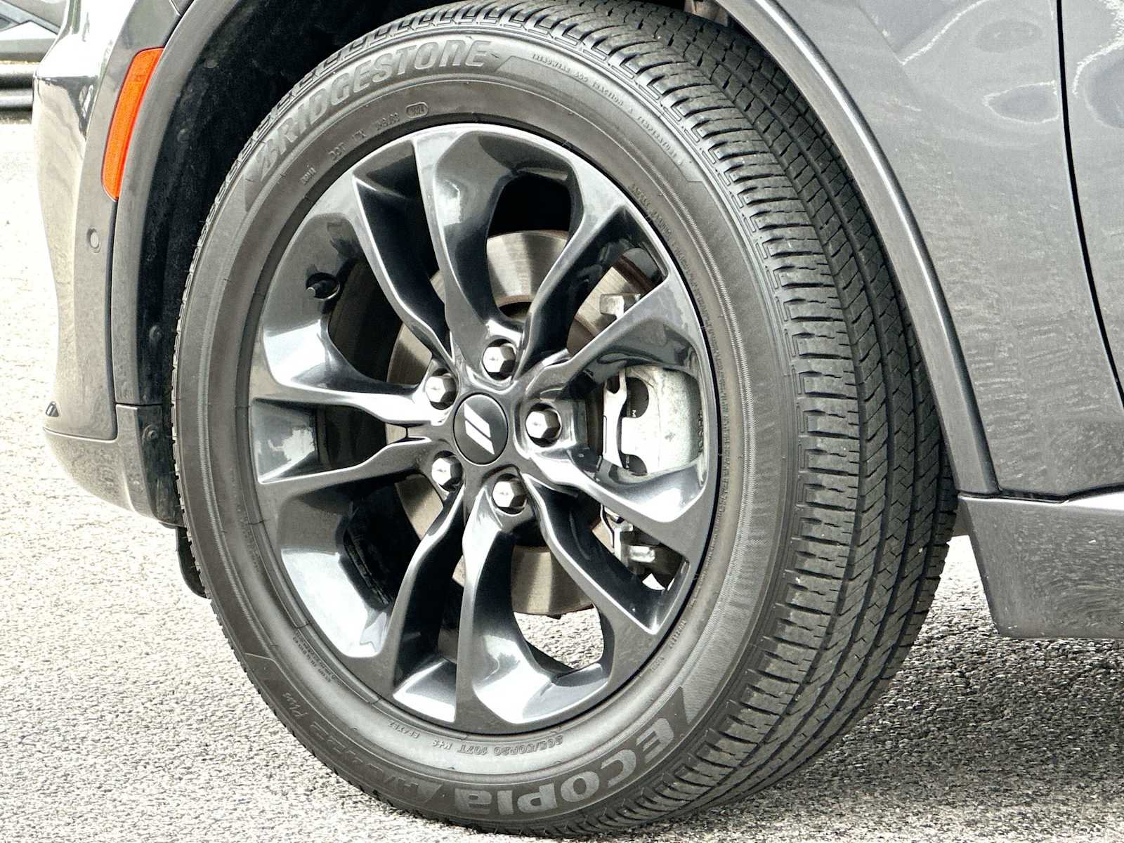 Used 2025 Dodge Durango R/T AWD/4WD image 11