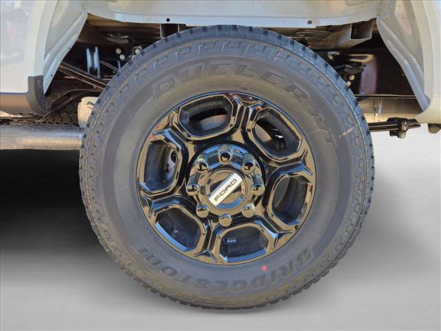 New 2026 Ford F250 XL w/ STX Appearance Package image 10