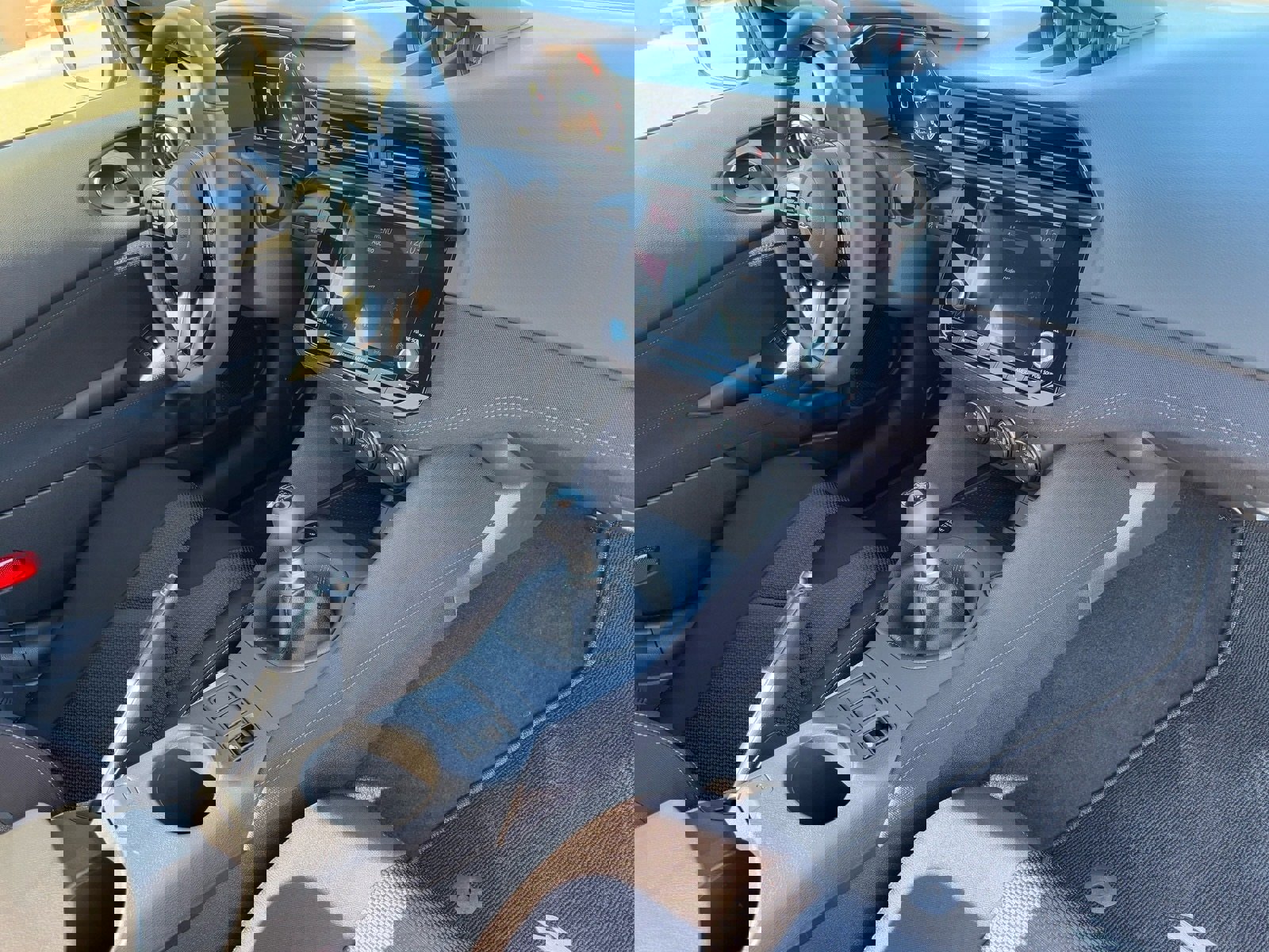 New 2025 Nissan Z Sport w/ Floor Mat Package image 11