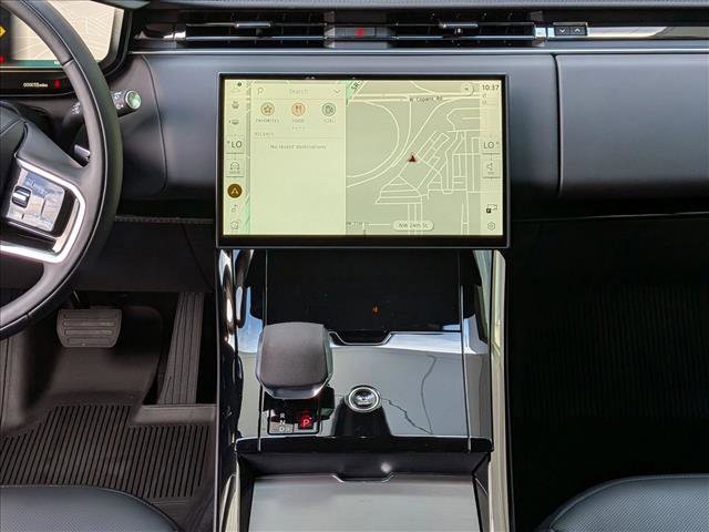 New 2026 Land Rover Range Rover Sport SE image 11