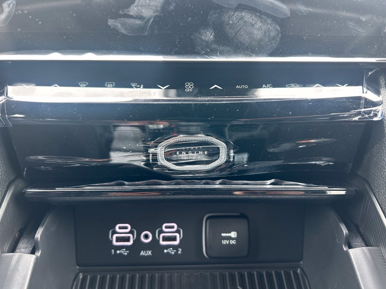 New 2027 Jeep Grand Cherokee Limited AWD/4WD image 20
