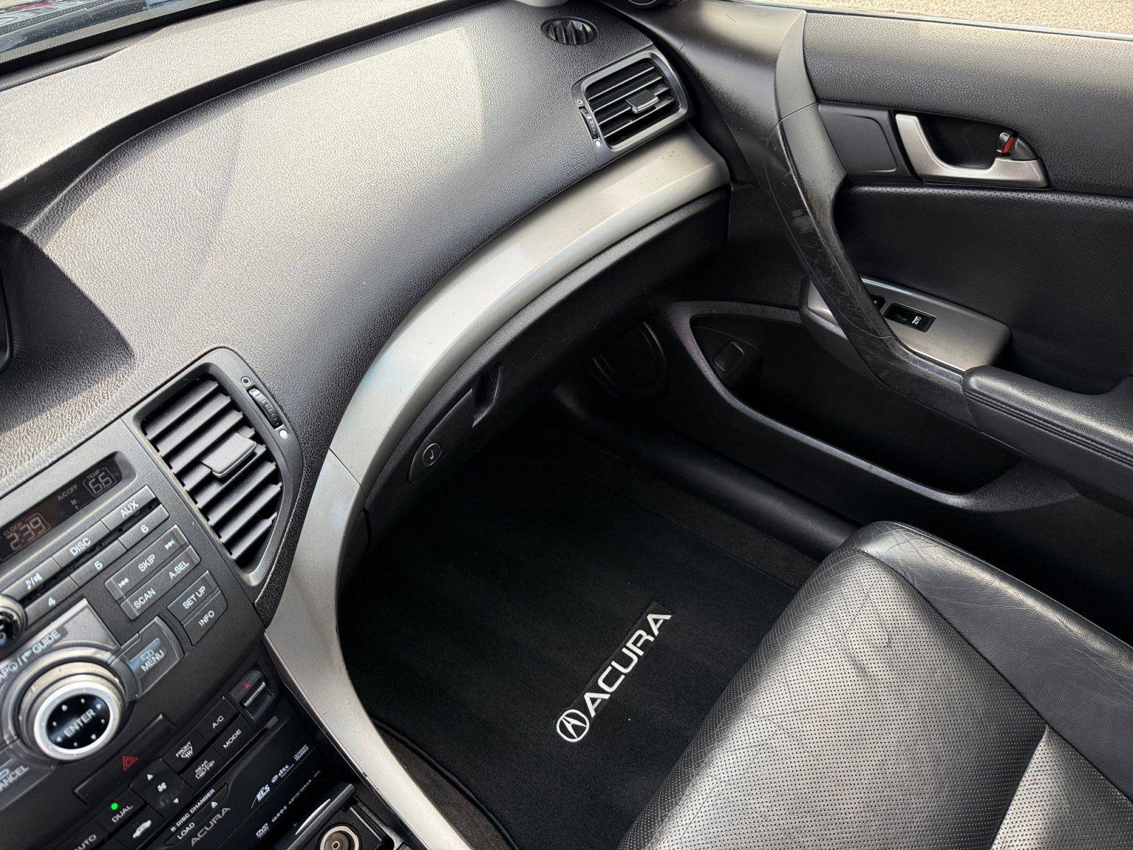 Used 2010 Acura TSX Sedan FWD image 29