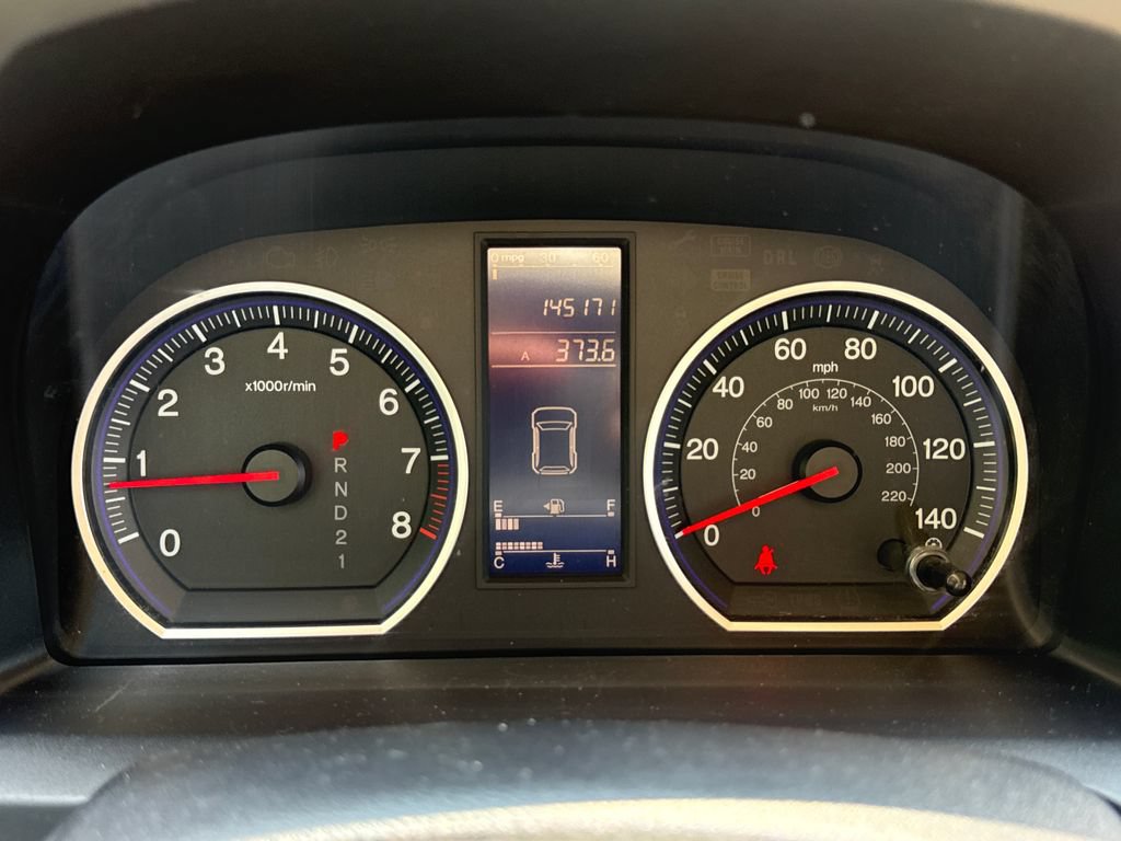 Used 2010 Honda CR-V LX image 21