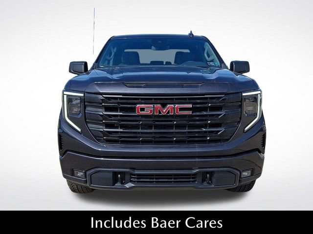 New 2026 GMC Sierra 1500 Elevation w/ Elevation Select Package image 2