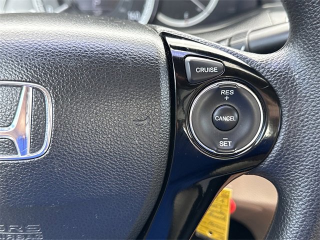 Used 2017 Honda Accord LX image 15