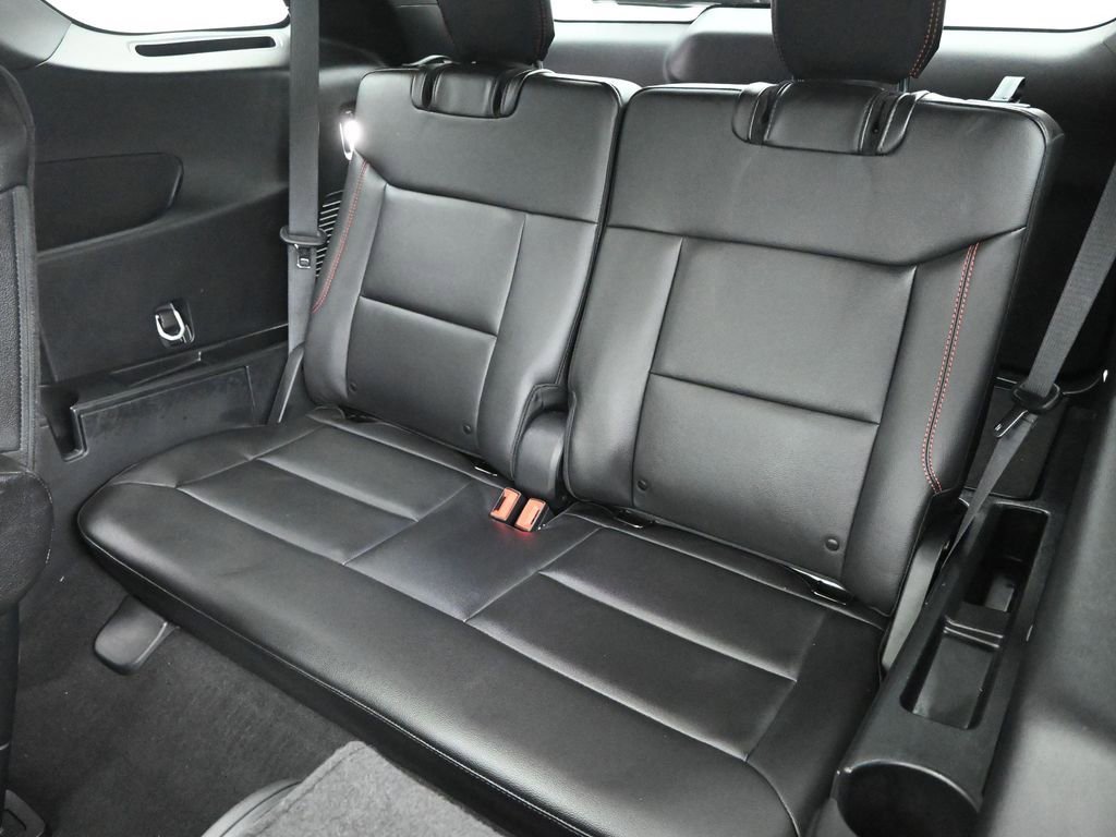 Used 2023 Ford Explorer ST-Line w/ Class IV Trailer Tow Package image 21