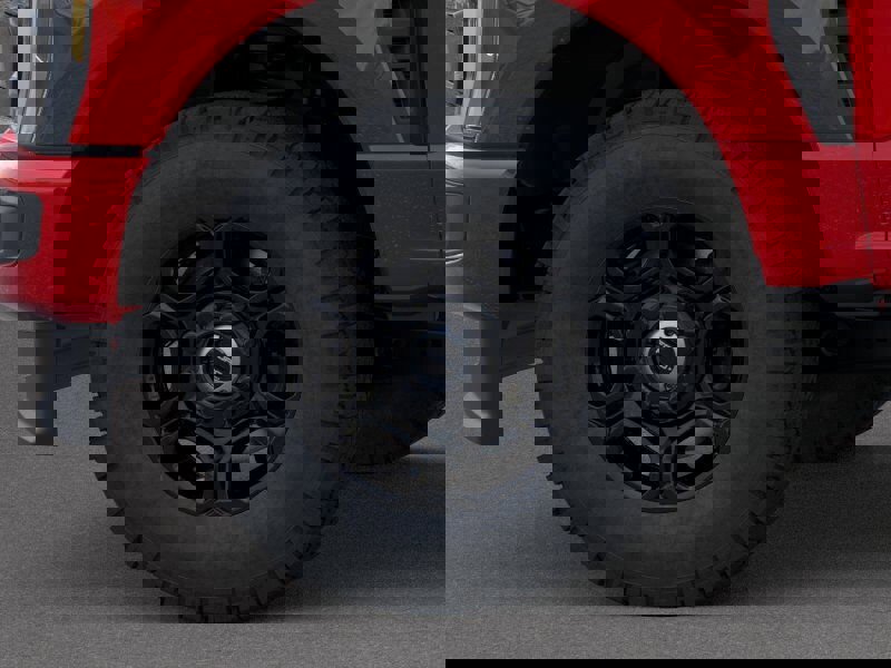New 2026 Ford F250 4x4 SuperCab Super Duty image 19