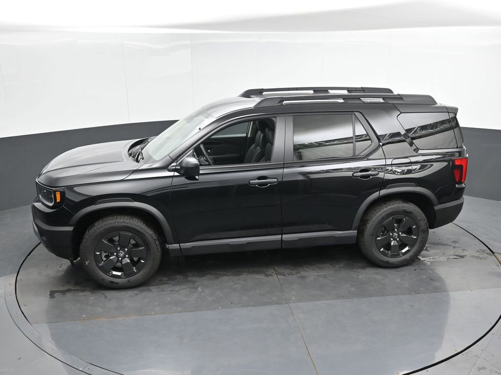 New 2026 Honda Passport RTL image 35