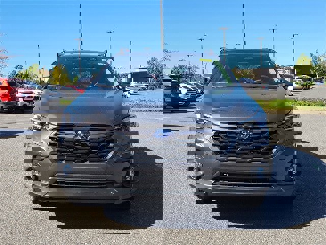 New 2025 Subaru Crosstrek 2.5i Limited image 8