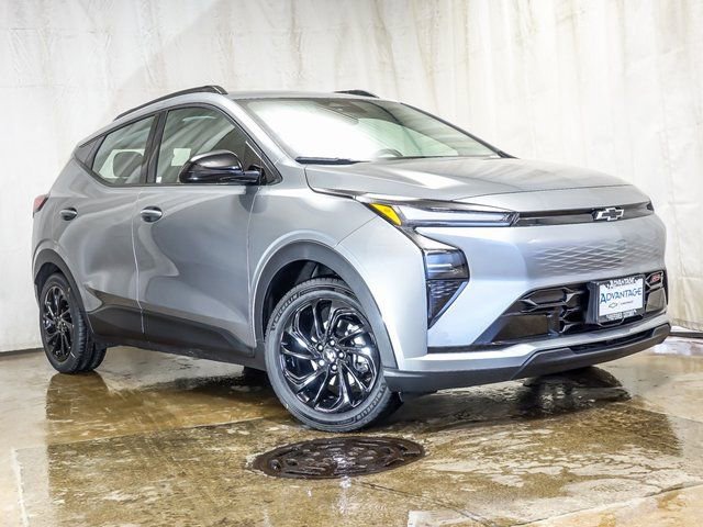 New 2027 Chevrolet Bolt RS image 2