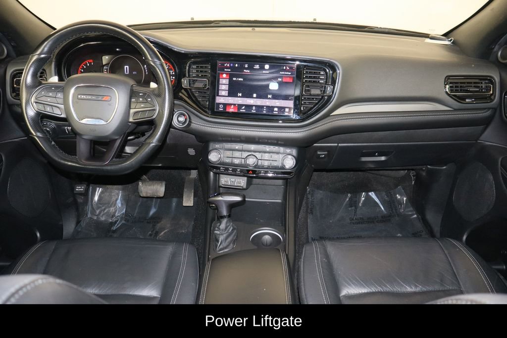 Used 2021 Dodge Durango GT image 14