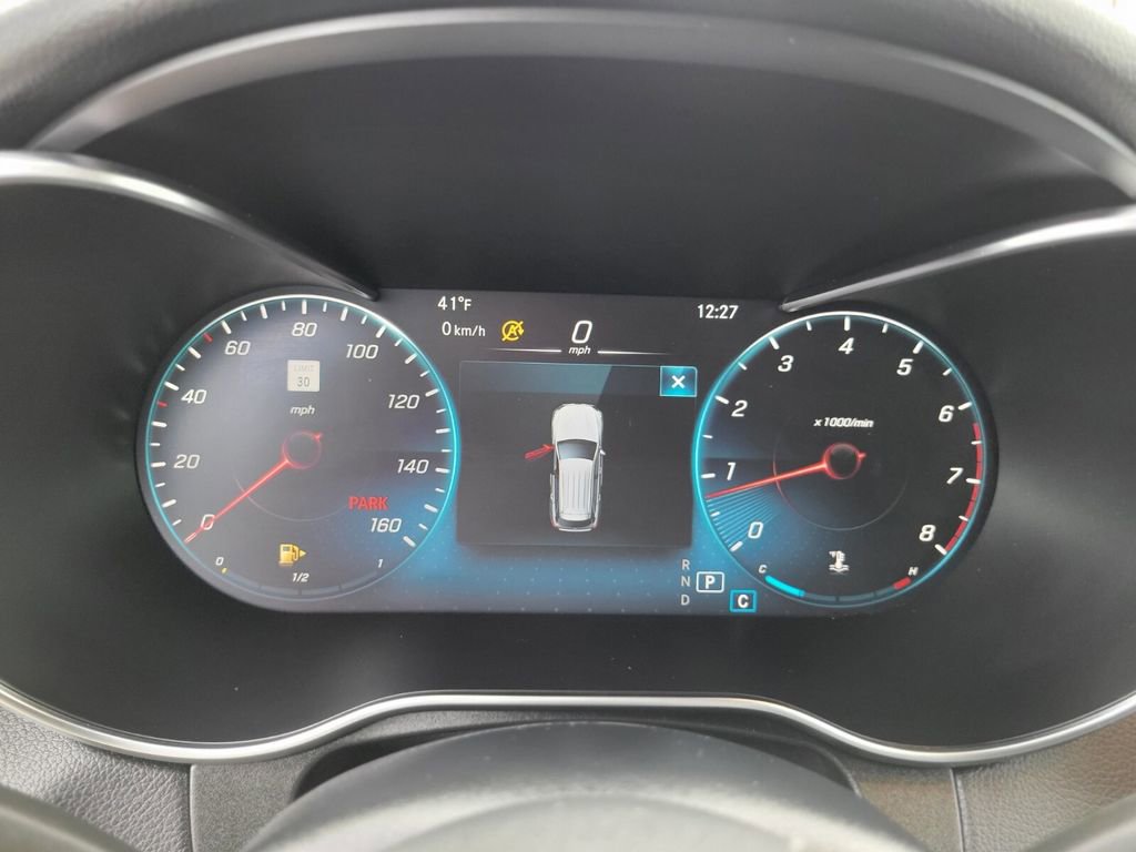 Certified 2020 Mercedes-Benz GLC 300 GLC 300 image 30