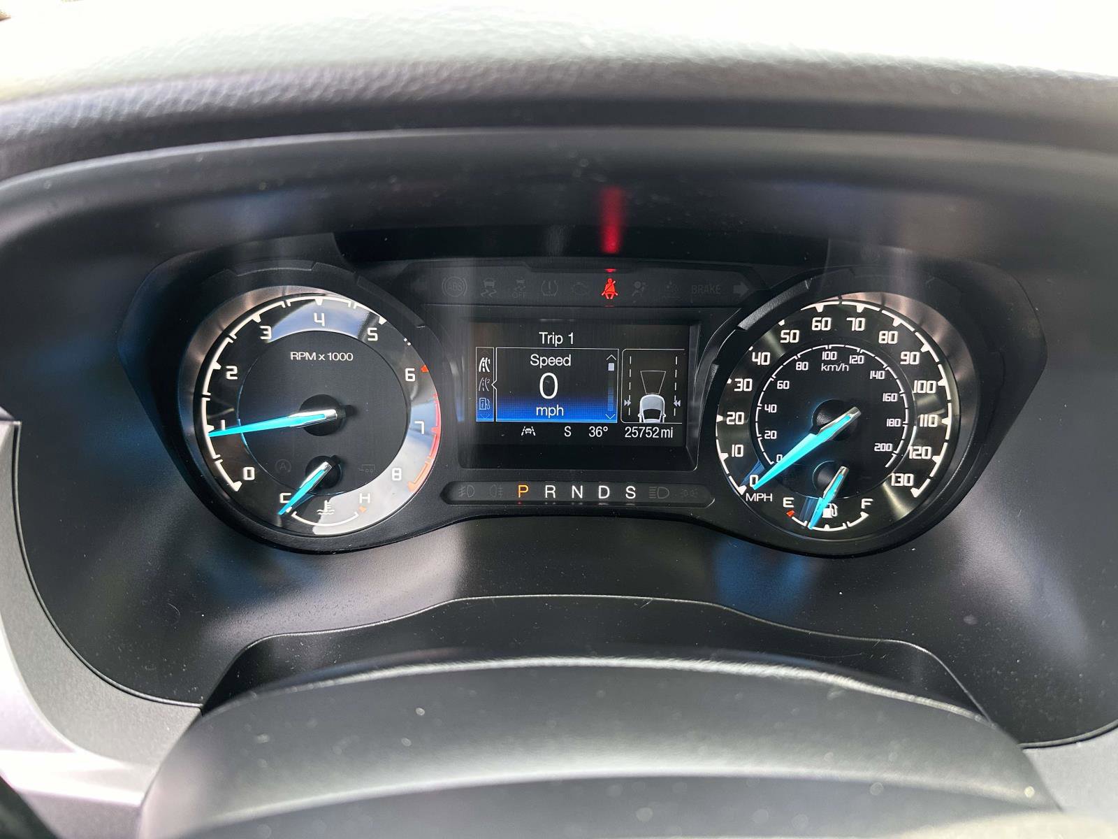 Certified 2023 Ford Ranger XLT w/ Equipment Group 302A High image 19