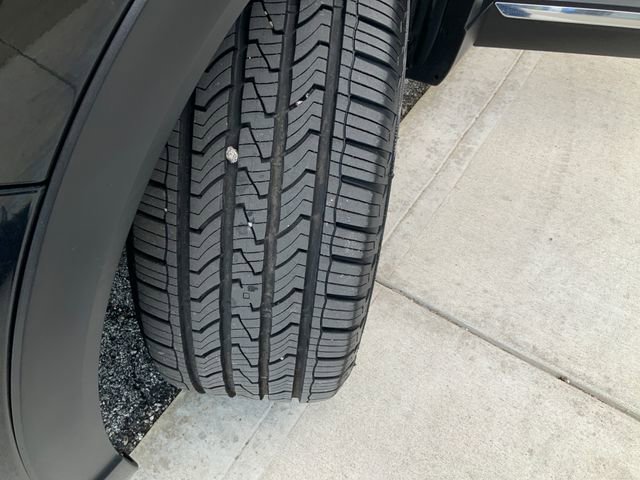 Used 2021 MAZDA CX-9 Signature image 11