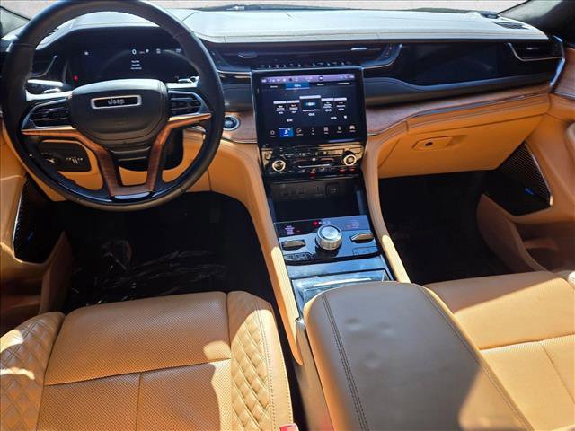 Used 2023 Jeep Grand Cherokee L Summit image 17