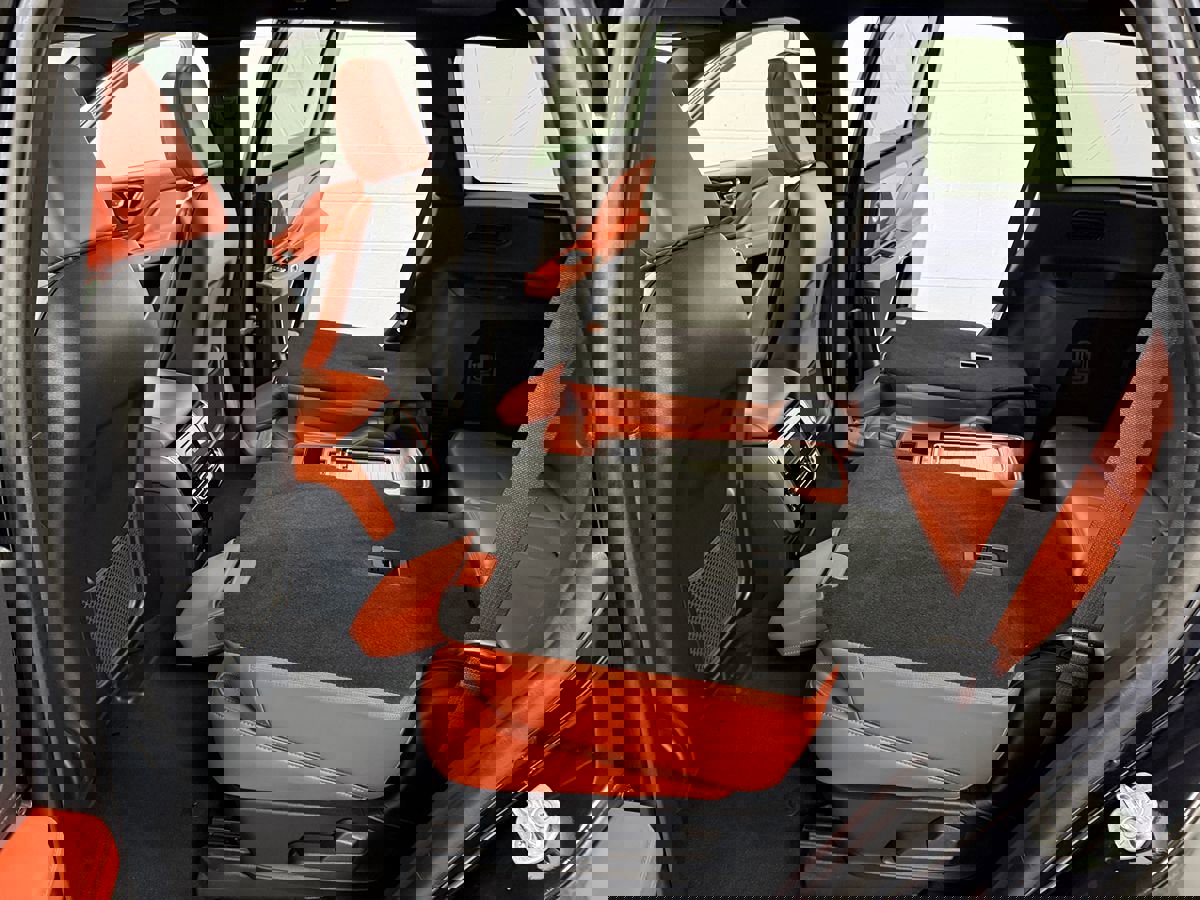 Used 2025 Lincoln Aviator Reserve w/ Jet Appearance Package image 19