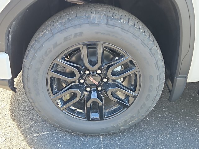 New 2026 GMC Sierra 1500 Elevation w/ Elevation Premium Package AWD/4WD image 5