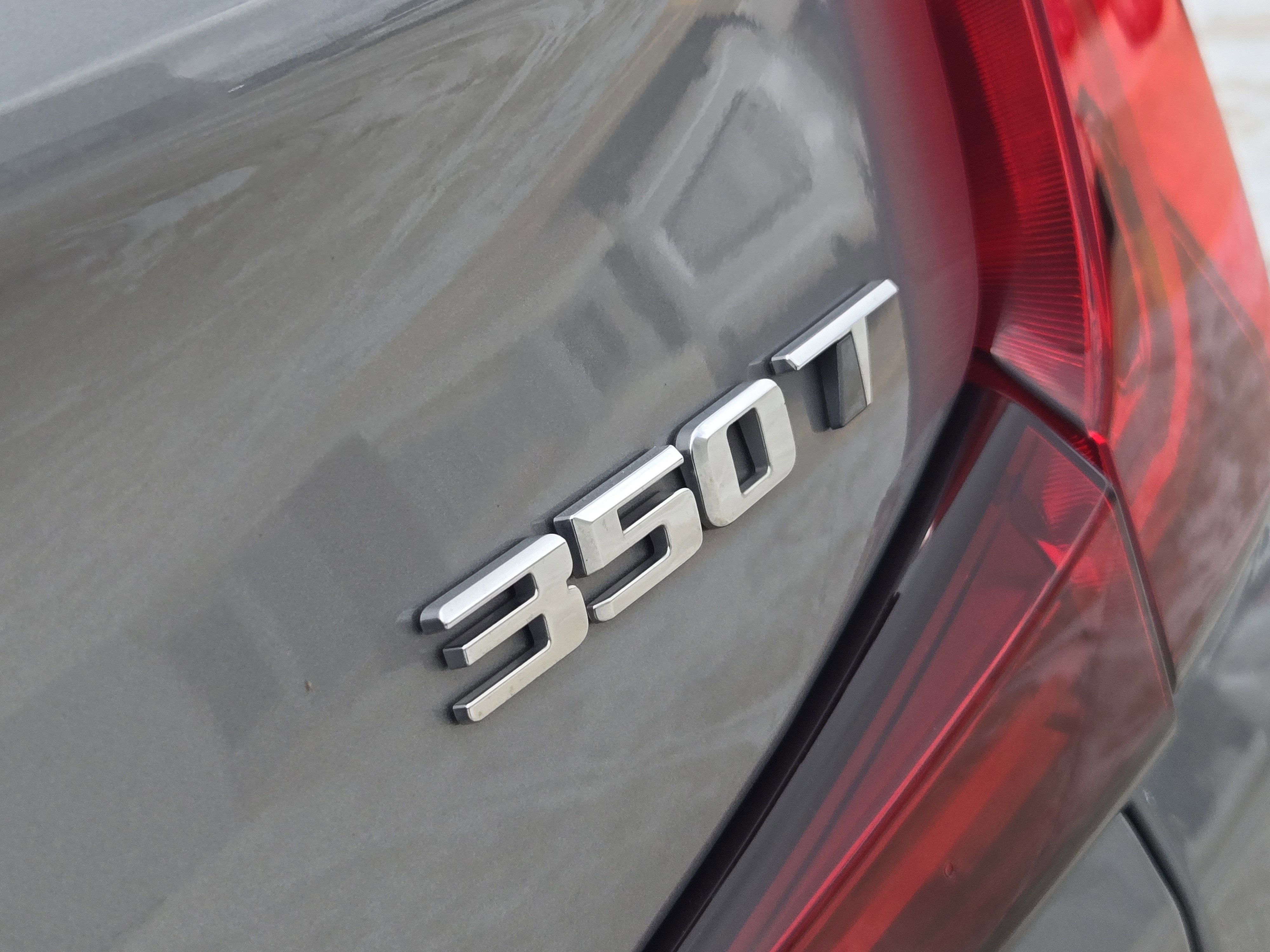Used 2025 Cadillac XT4 Premium Luxury AWD/4WD image 14