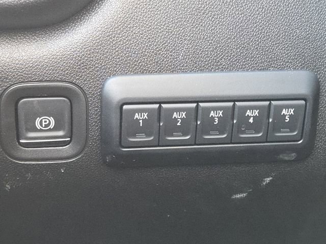 New 2026 Chevrolet Silverado 2500 W/T w/ WT Convenience Package image 10