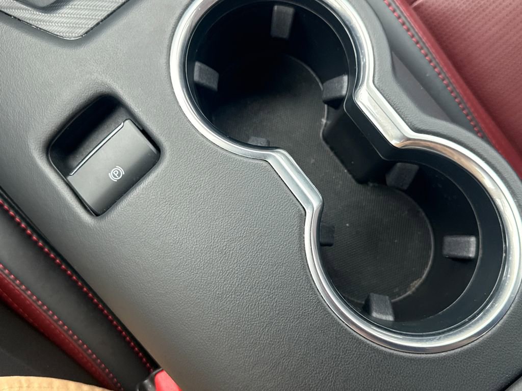 Used 2025 Ford Mustang GT Premium image 36