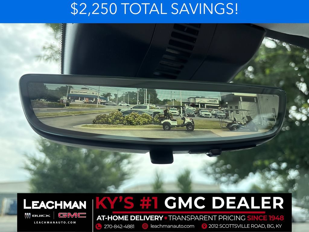 New 2026 Buick Enclave Avenir w/ Super Cruise Package FWD image 24