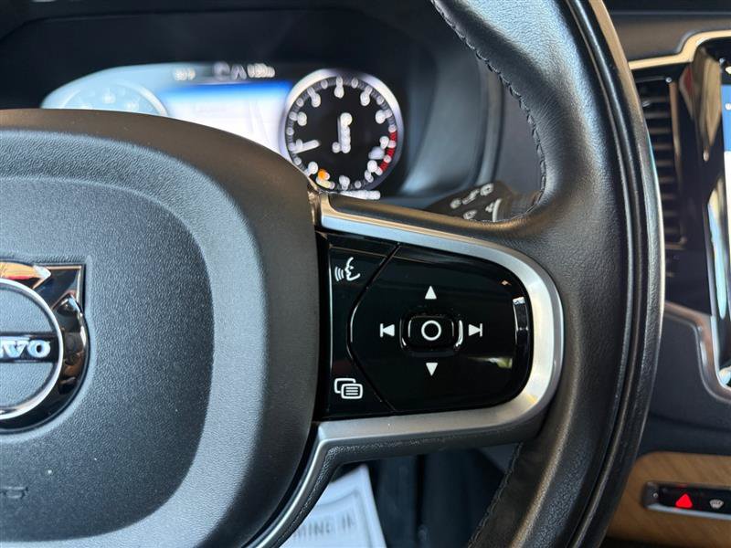 Used 2022 Volvo XC90 T6 Momentum w/ Advanced Package AWD/4WD image 39