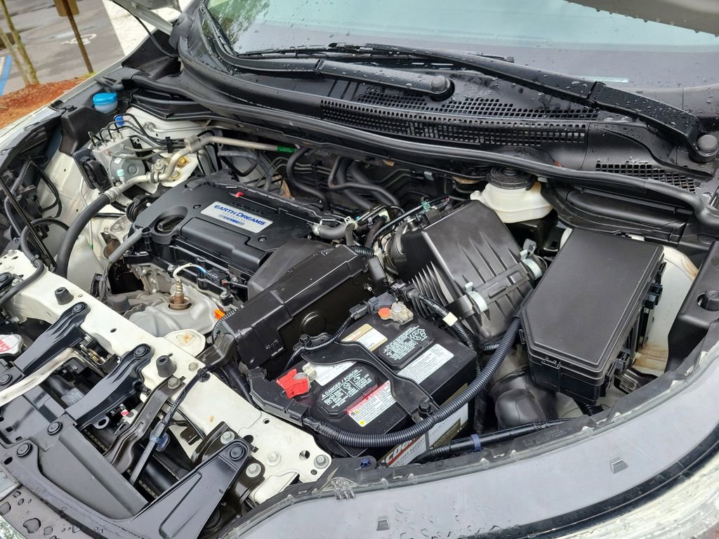 Used 2015 Honda CR-V EX-L image 36