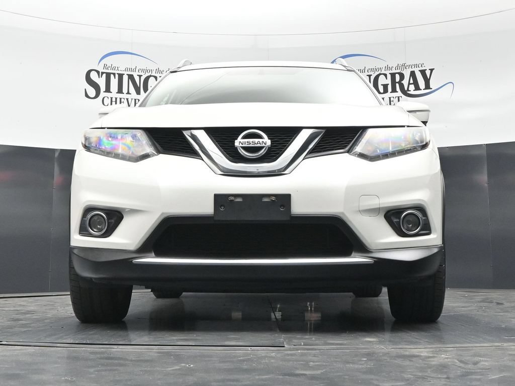 Used 2015 Nissan Rogue SL FWD image 30